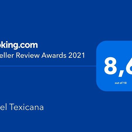 Sulechów Hotel Texicana מראה חיצוני תמונה