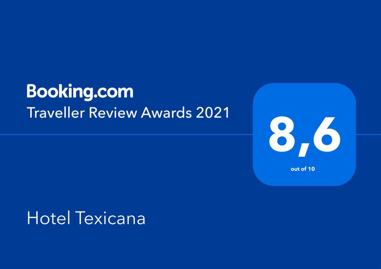 Sulechów Hotel Texicana מראה חיצוני תמונה