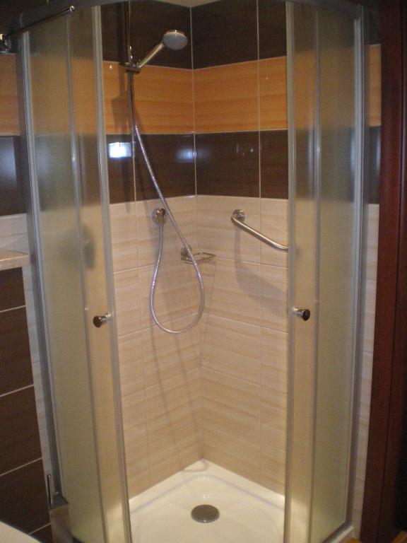 Sulechów Hotel Texicana חדר תמונה