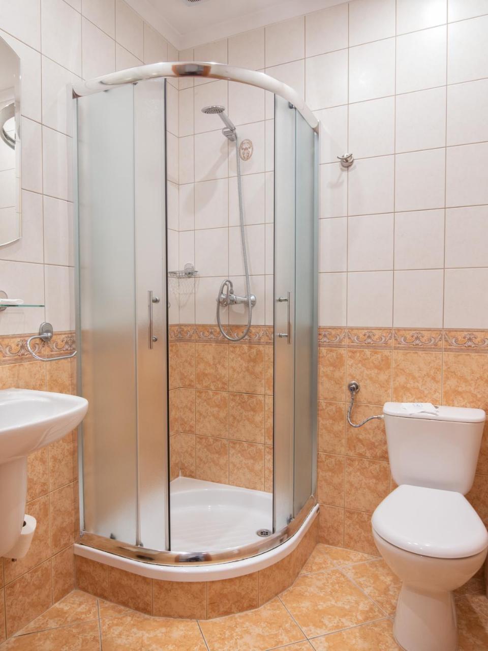 Sulechów Hotel Texicana מראה חיצוני תמונה