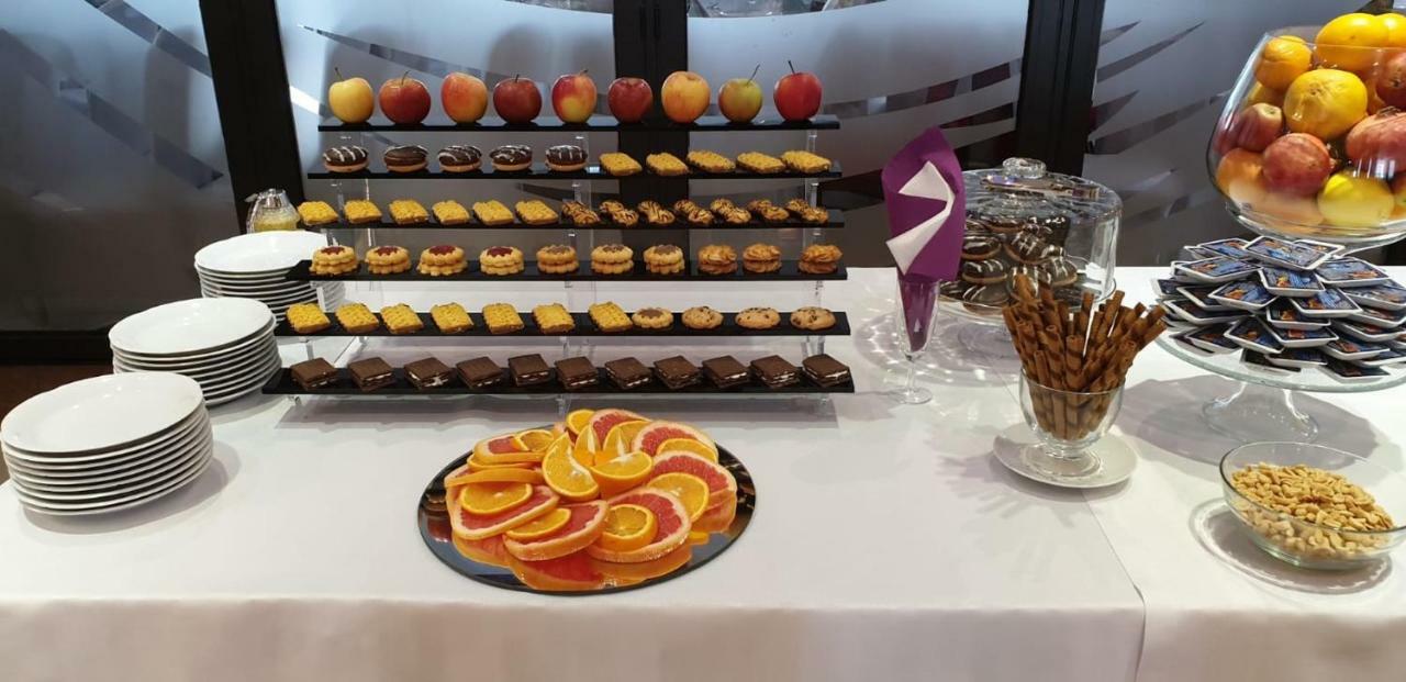 Sulechów Hotel Texicana מראה חיצוני תמונה